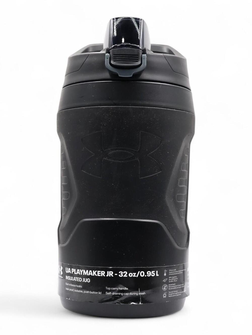 Under Armour UA Playmaker JR Insulated Jug 32 oz 0.95 L